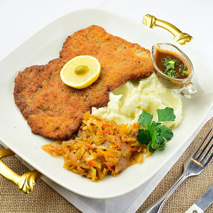 Schnitzel Fusion Picture 6