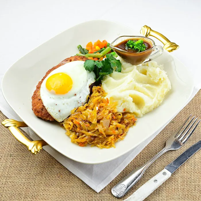 Schnitzel Fusion Picture 7