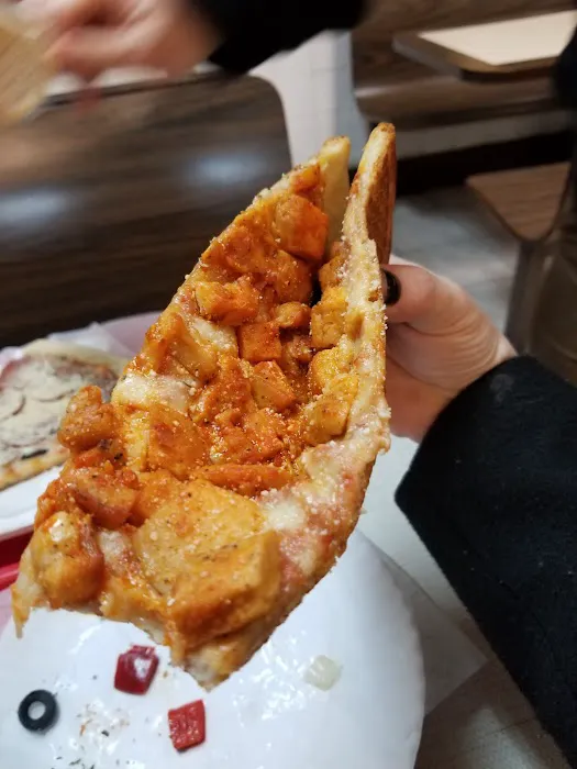 Neptune Pizza Picture 4
