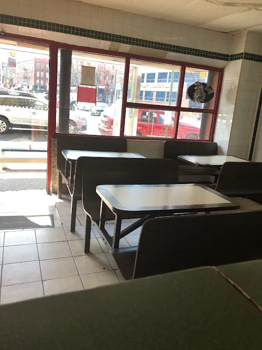 Neptune Pizza Picture 2