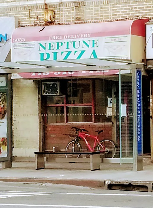 Neptune Pizza Picture 10