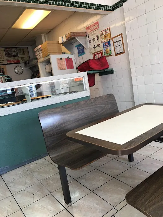 Neptune Pizza Picture 9