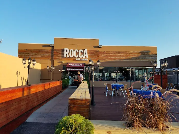 Rocca Cafe & Lounge Picture 7