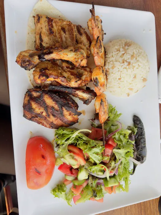 Rocca Cafe & Lounge Picture 6