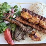 Rocca Cafe & Lounge