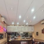 Luigi's Pizza