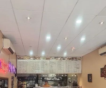 Luigi's Pizza
