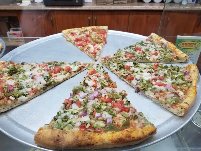 Juniors Pizza Picture 8