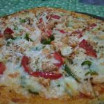 Juniors Pizza
