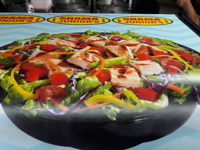 Juniors Pizza Picture 10