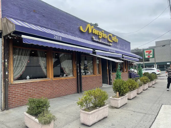 Nargis Cafe Picture 10