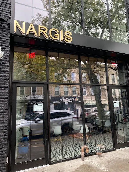 Nargis Cafe Picture 7