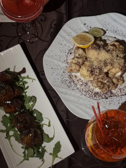 Trend Restaurant & Lounge Picture 1