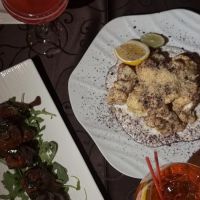 Trend Restaurant & Lounge ico