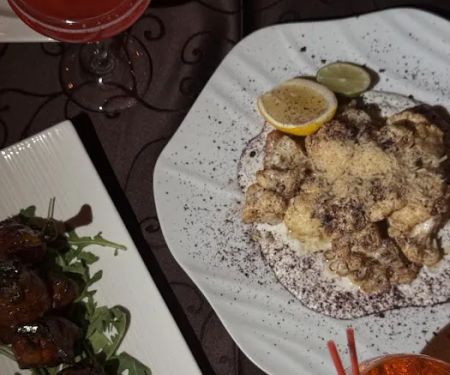 Trend Restaurant & Lounge