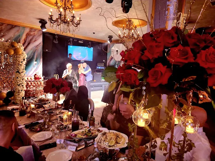 Trend Restaurant & Lounge Picture 10