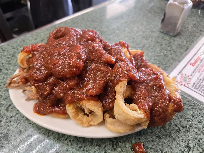 Randazzo's Clam Bar Picture 6