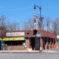 Randazzo's Clam Bar ico