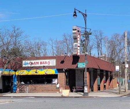 Randazzo's Clam Bar