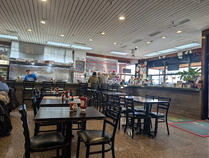 Randazzo's Clam Bar Picture 8
