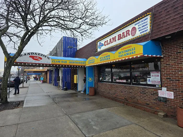 Randazzo's Clam Bar Picture 9