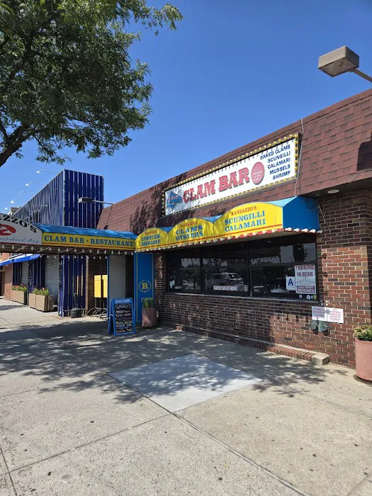 Randazzo's Clam Bar Picture 3