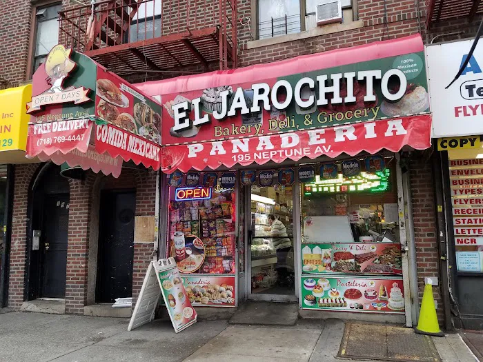 El Jarochito Picture 10