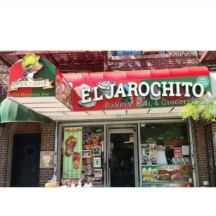 El Jarochito Picture 5