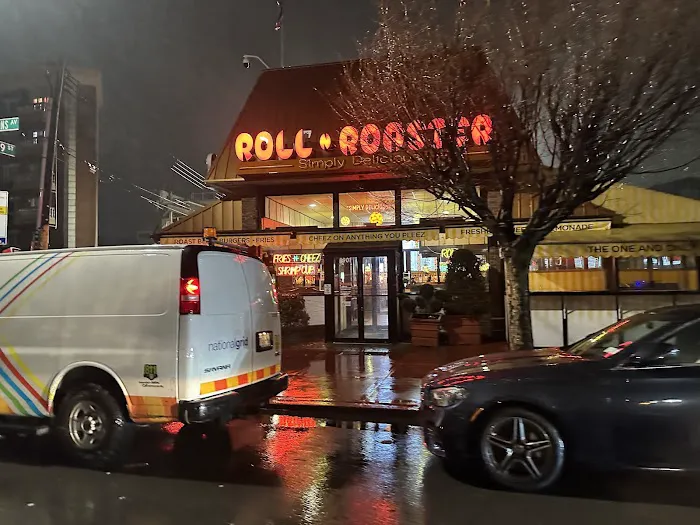 Roll N Roaster Picture 7