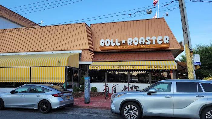 Roll N Roaster Picture 3