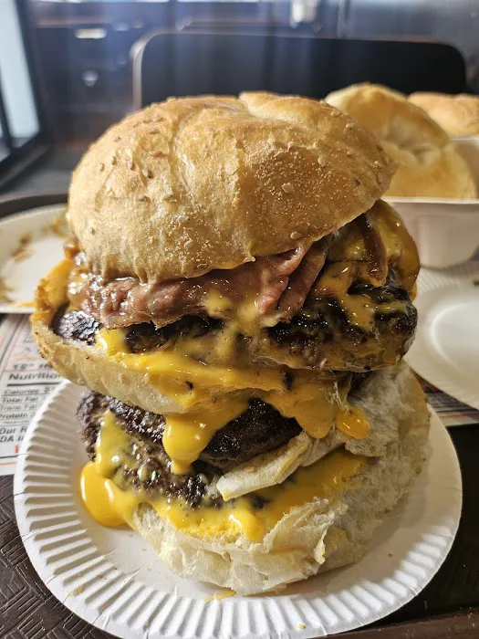 Roll N Roaster Picture 6