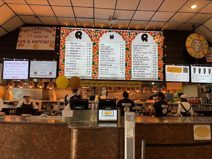 Roll N Roaster Picture 10