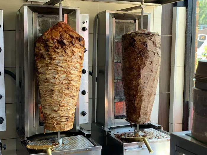 Anatolian Gyro Picture 2
