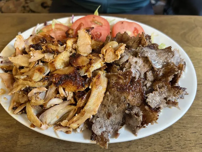Anatolian Gyro Picture 6