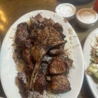 Anatolian Gyro ico