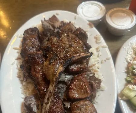 Anatolian Gyro