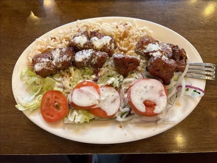 Anatolian Gyro Picture 7