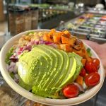 OverGreens Salads & Juice