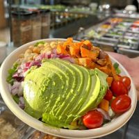 OverGreens Salads & Juice ico