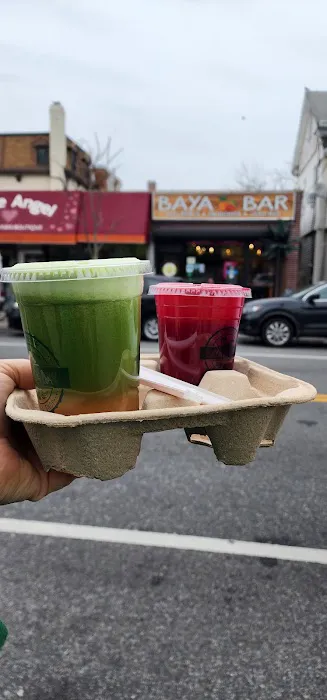 Baya Bar - Acai & Smoothie Shop Picture 5