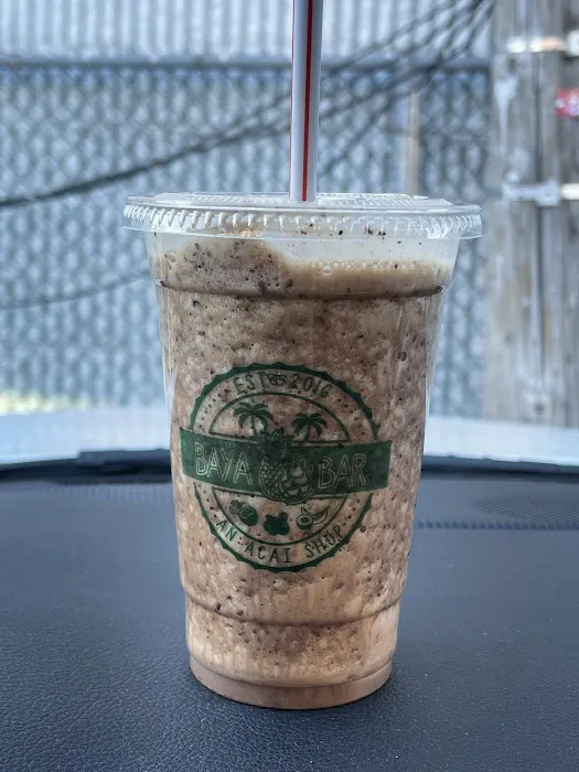 Baya Bar - Acai & Smoothie Shop Picture 7