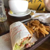 Opera Cafe Lounge ico