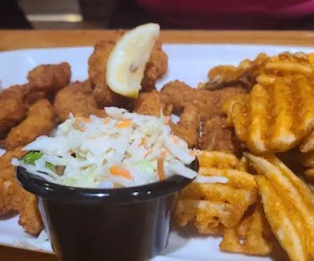 Applebee's Grill + Bar