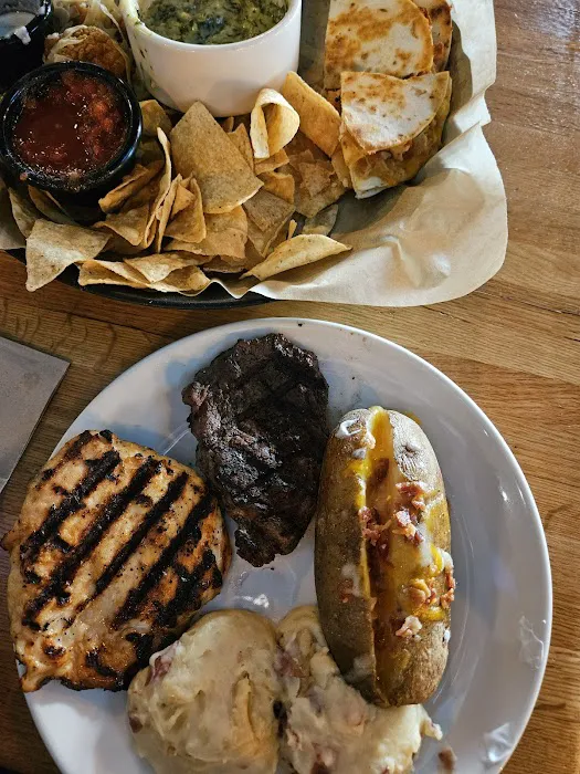 Applebee's Grill + Bar Picture 3