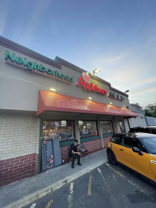 Applebee's Grill + Bar Picture 2