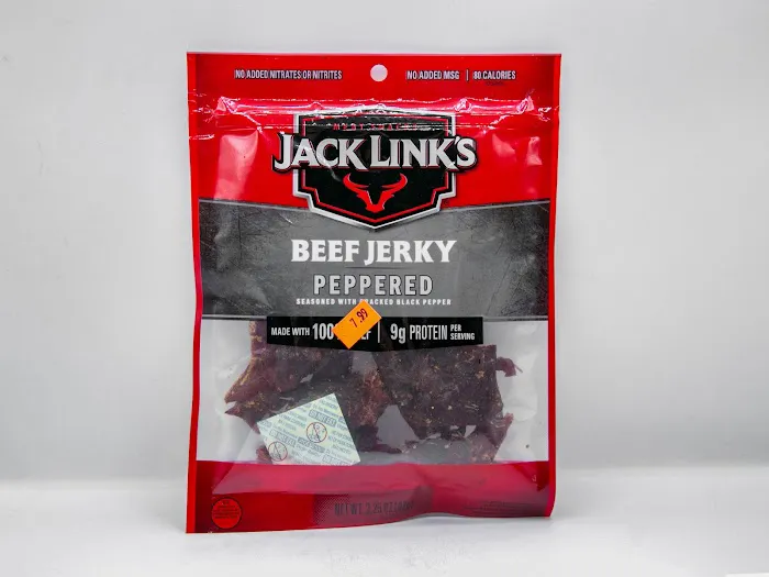 Z Market & Deli Picture 2