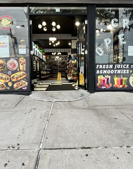 Kings deli & juice bar Picture 4