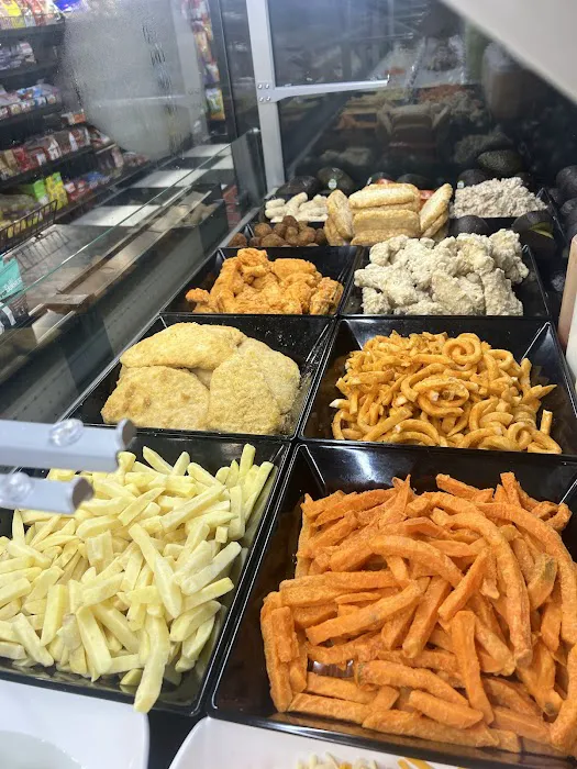 Kings deli & juice bar Picture 9