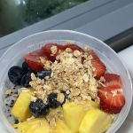 Kings deli & juice bar