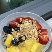 Kings deli & juice bar ico